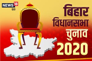 Bihar Election 2020