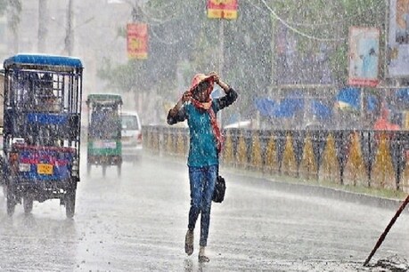 मौसम विभाग की तरफ़ से पूरे उत्तराखंड से मॉनसून की विदाई की आधिकारिक घोषणा कर दी गई.
