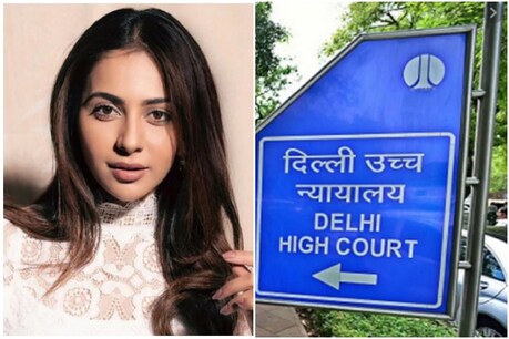 कोर्ट में बोला केंद्र- एनबीए को भेजी गई रकुलप्रीत सिंह की शिकायतें, टीवी चैनलों को परामर्श जारी करना कोर्ट में बोला केंद्र- एनबीए को भेजी गई रकुलप्रीत सिंह की शिकायतें, टीवी चैनलों को परामर्श जारी करना