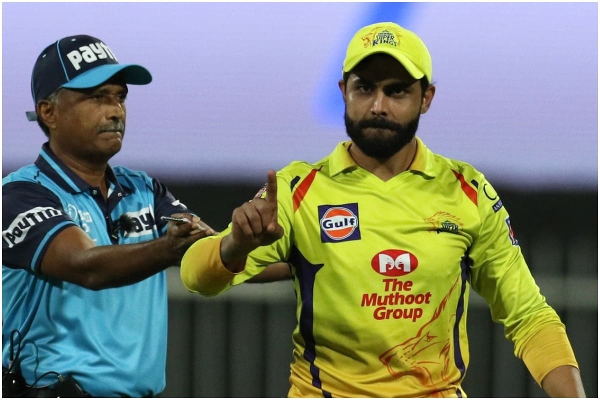 अब धोनी नहीं रवींद्र जडेजा हैं चेन्नई के नए मैच फिनिशर, 7 गेंद में पलटी बाजी