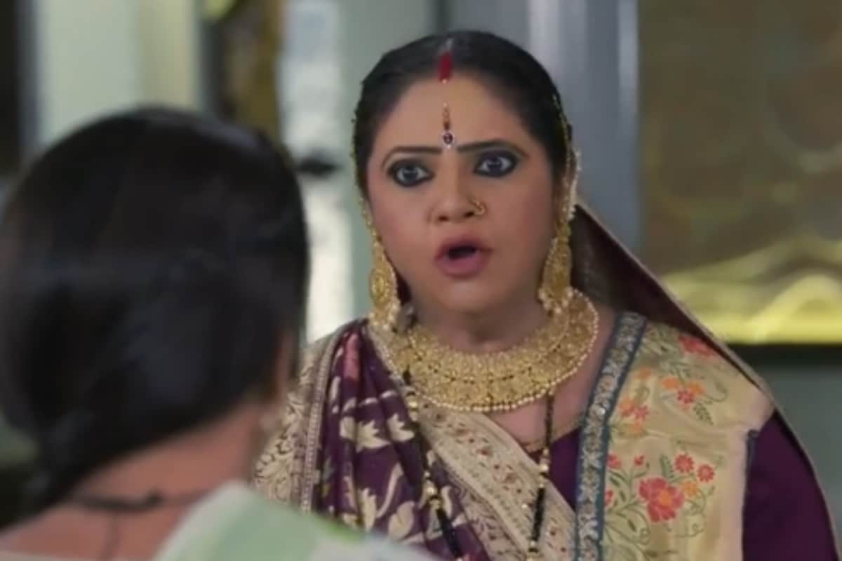 Saath Nibhana Saathiya 2: अब कुकर में चना नहीं 'प्रसाद में अंडे' पर हुआ  हंगामा, गोपी बहू से पूछा- Rasode Me Kon Tha?