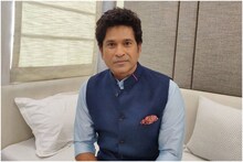 सचिन तेंदुलकर ने बताया, उनकी जिंदगी की बेस्ट सीरीज कौन सी है
