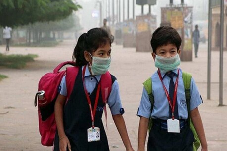 दीपावली के बाद ही स्कूल फिर से खोलने पर विचार करेगी गुजरात सरकार दीपावली के बाद ही स्कूल फिर से खोलने पर विचार करेगी गुजरात सरकार