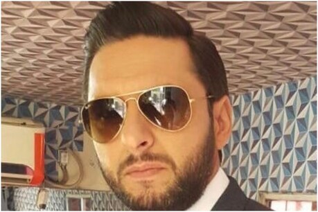 महेंद्र सिंह धोनी की बेटी को मिली धमकी पर शाहिद अफरीदी ने बयान दिया है.