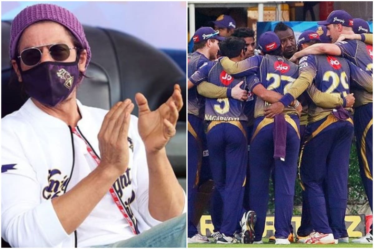 IPL 2020: प्रीति जिंटा के 'किंग्स' हारे तो शाहरुख के KKR को मिली 'लाइफलाइन'