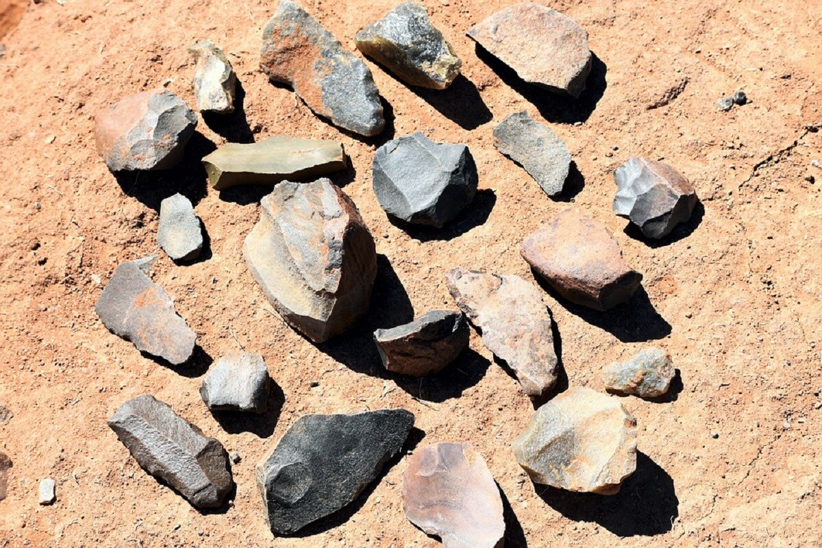 Trepanation, tools, Stone, doctors