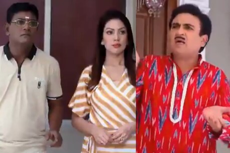 तारक मेहता का उल्टा चश्मा (Photo Credit- @TMKOC_NTF/Twitter)