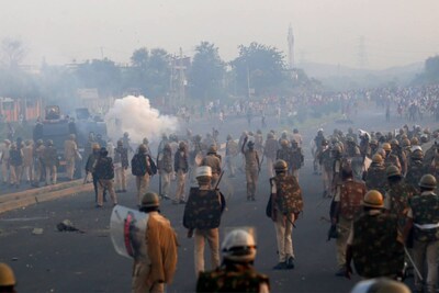 डूंगरपुर में हाल ही में 
हुये आदिवासियों के हिंसक आंदोलन से सरकार हिल उठी थी. (फाइल फोटो)
