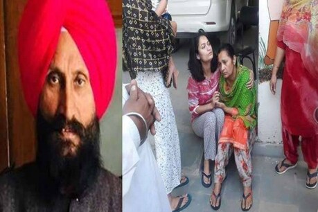 बलविंदर की पत्नी जगदीश कौर ने कहा कि यह 'आतंकवादियों का काम है.'