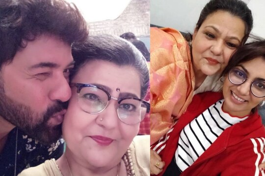 (photo credit: instagram/@shabirahluwalia/@itisriti)