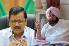 केजरीवाल ने पंजाब के कृषि कानून को बताया फर्जी, कहा- जनता को बेवकूफ बनाया