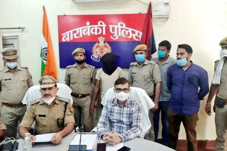 पुलिस ने दूसरे आरोपी को किया गिरफ्तार