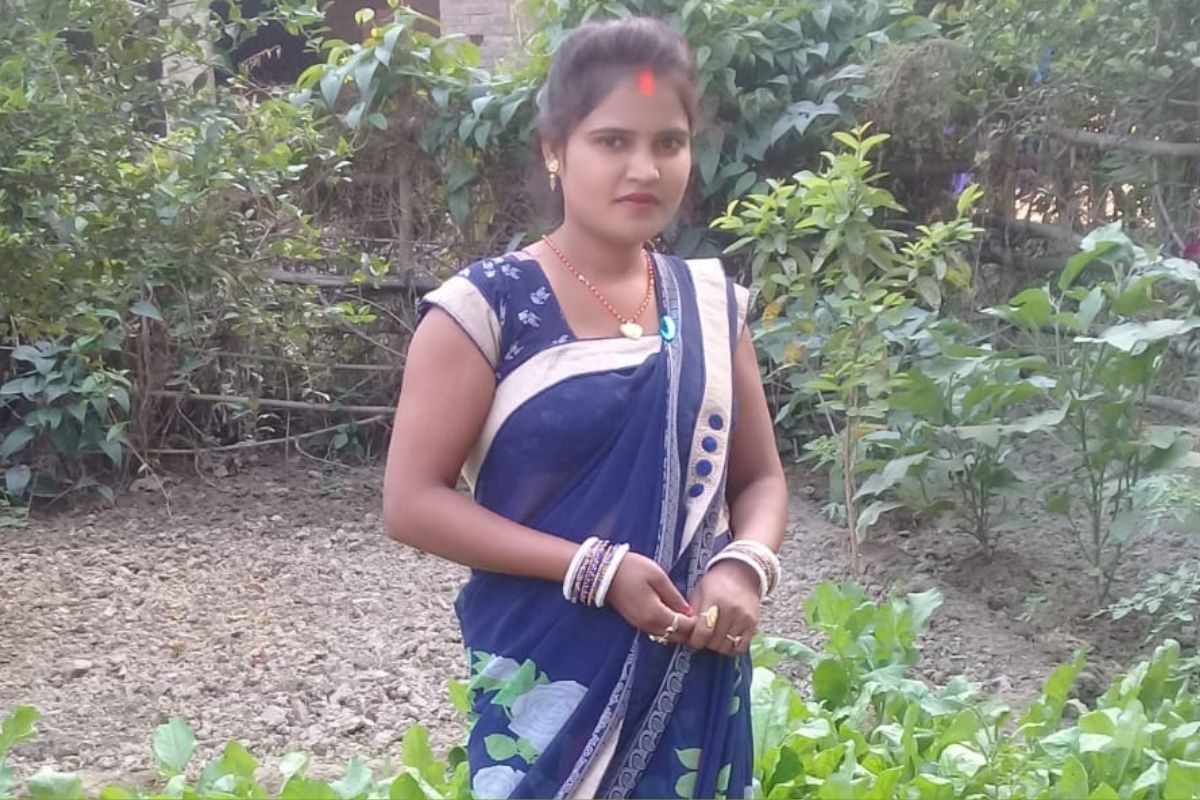 मृतक गुड़िया (फाइल फोटो)