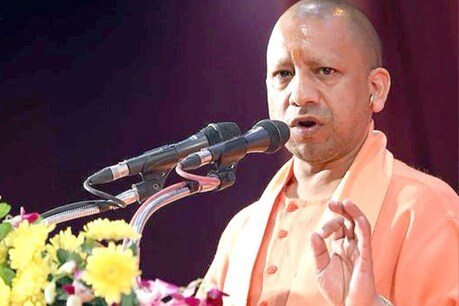 योगी सरकार ने आरोग्य मित्रों को दिया दिवाली का तोहफा (file photo)