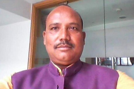 BJP नेता की हत्या के आरोप में तीन गिरफ्तार (file photo)