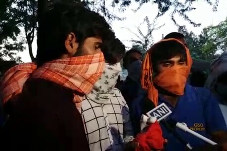 पीड़िता के भाई ने कहा- अस्थियां नहीं होगी विसर्जित
