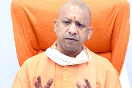 हाथरस कांड के बहाने योगी सरकार के खिलाफ बड़ी साजिश का खुलासा (file photo)