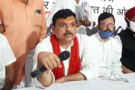 पीड़ित परिवार को अपने घर में रखने को तैयार (file photo)