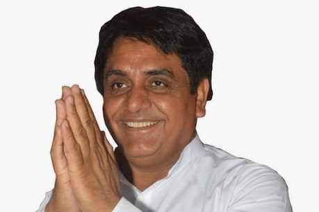 BSP सांसद मलूक नागर के घर IT की छापेमारी (File photo)