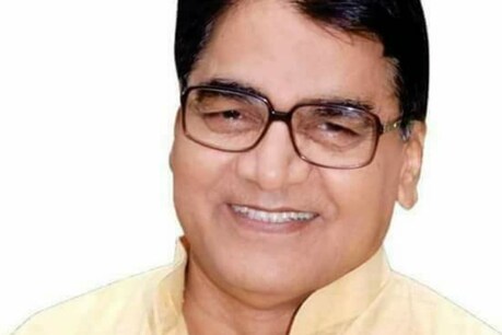 रामगोपाल यादव होंगे यूपी राज्यसभा सीट पर सपा प्रत्याशी (file photo)