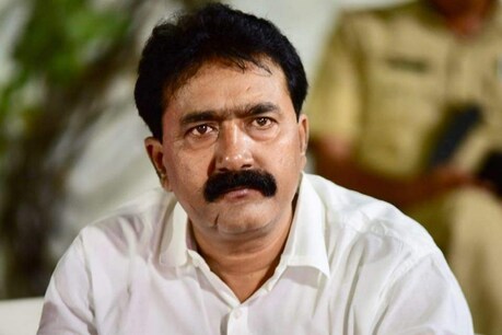 बाहुबली अतीक के करीबी और भू माफिया जावेद अहमद का फार्म हाउस जमींदोज (file photo)