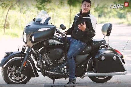 इंडियन मोटरसाइकिल ला रही 3 दमदार बाइक