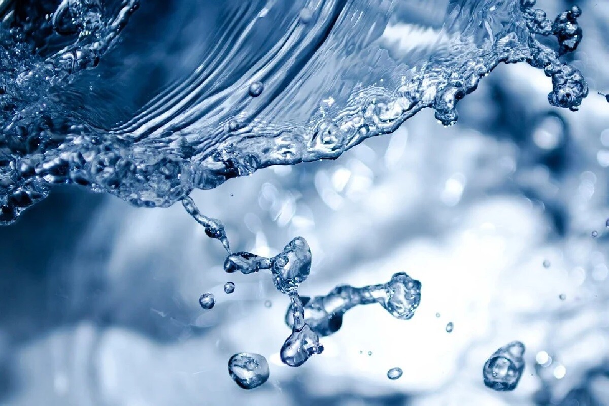 History, Maya Civilization, Water filtration system