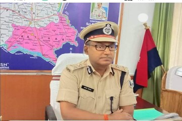 कोरोना से बिहार के सीनियर IPS विनोद कुमार की मौत, पूर्णिया रेंज के थे आईजी कोरोना से बिहार के सीनियर IPS विनोद कुमार की मौत, पूर्णिया रेंज के थे आईजी
