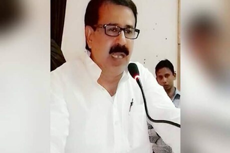आरा से राजद के विधायक अनवर आलम