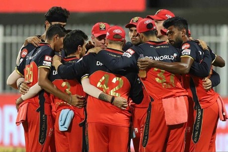 IPL 2020: एरॉन फिंच का इस सीजन में खराब प्रदर्शन