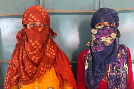 पुलिस की पूछताछ में दोनों भाभियों ने सारे राजे उगल डाले