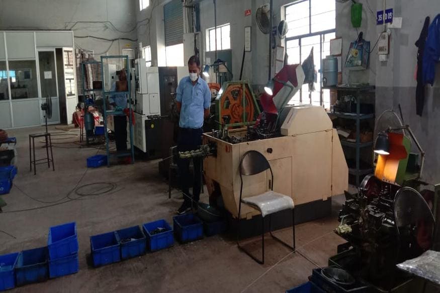 बड़ी सफलता ISRODRDO के बाद रोहतक की यह कंपनी अब नासा और अमेरिकन आर्मी