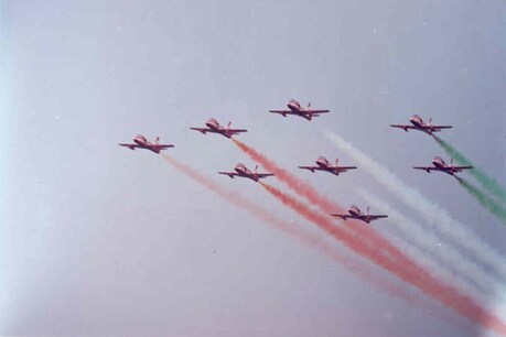 IAF भर्ती रैली के लिए airmenselection.cdac.in पर 28 नवंबर 2020 तक आवेदन करें.