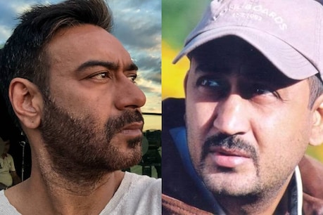 अजय देवगन के भाई अनिल देवगन का निधन, एक्टर ने फोटो शेयर कर लिखा इमोशनल मैसेज अजय देवगन के भाई अनिल देवगन का निधन, एक्टर ने फोटो शेयर कर लिखा इमोशनल मैसेज