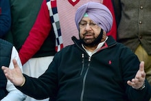 पंजाबः CM ने मंत्रिपरिषद को अधिकृत किया जो लेगी किसानों के हित में फैसले