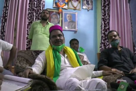 Bihar Pol-tricks : हायाघाट के विधायक ने जदयू को बोला बाय-बाय, राजद के टिकट  से लड़ेंगे चुनाव | darbhanga - News in Hindi - हिंदी न्यूज़, समाचार,  लेटेस्ट-ब्रेकिंग ...