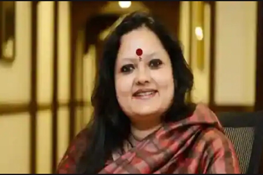 ankhi das