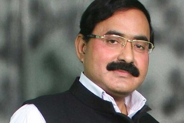 बसपा के बागी MLA असलम राईनी ने की CM योगी की तारीफ, बोले- उनकी वजह से ...