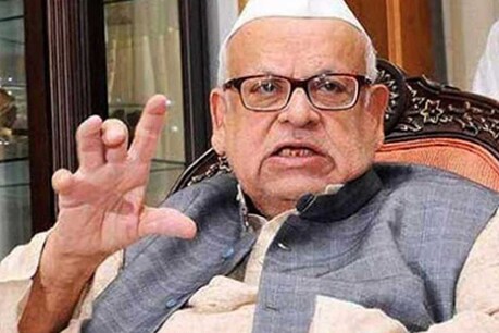 पूर्व राज्यपाल अजीज कुरैशी