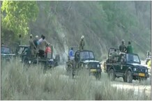 PHOTOS: 15 नवंबर से पर्यटकों के लिए खुलेगा कॉर्बेट नेशनल पार्क का गर्जिया जोन, इस तारीख से शुरू होगी बुकिंग