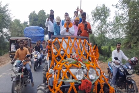नालंदा सीट पर दिलचस्प मुकाबला हो सकता है.