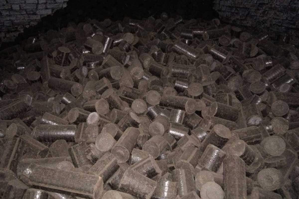 pilibhit news, bio coal