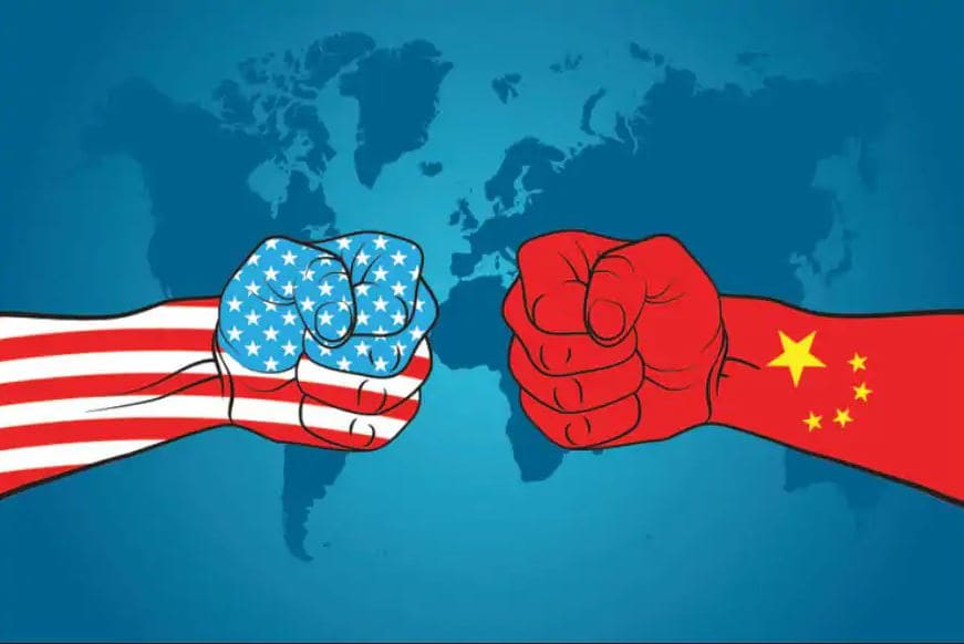 china america tension, china space program, china space station, US defense, चीन अमेरिका तनाव, चीन स्पेस कार्यक्रम, चीन स्पेस स्टेशन, अमेरिका डिफेंस