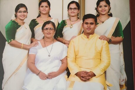 कोरोनावायरस की वजह से शादी को टाल दिया गया था. पहले यह शादी समारोह 26 अप्रैल को होना था.