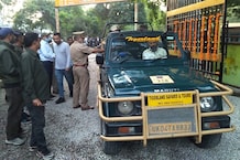 पर्यटकों के लिए खुल गया कॉर्बेट पार्क का बिजरानी जोन... बाघों के रोमांच में पहले दिन ही उमड़ी भीड़  