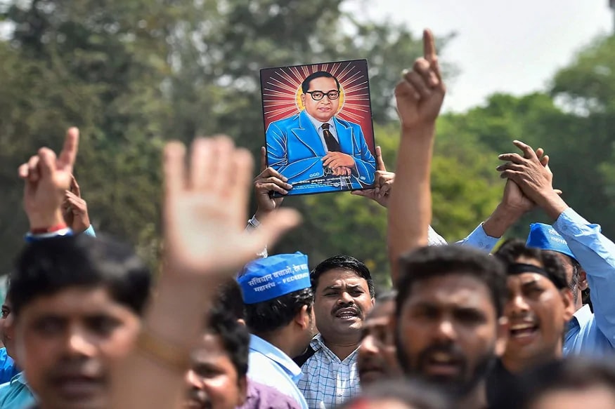 origin of Dalit word, Scheduled Castes, politics of dalits, forward and backward, bjp, court order on Dalit word, दलित शब्द की उत्पत्ति, अनुसूचित जाति, दलितों की राजनीति, स्वर्ण और पिछड़ों की राजनीति, बीजेपी, दलित शब्द पर अदालत का आदेश