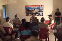 देहरादून पुलिस का चमकता सत्य... निजी ज़िम्मेदारी मान पुलिसकर्मी युवाओं से छुड़वा रहे नशा, देखें तस्वीरें