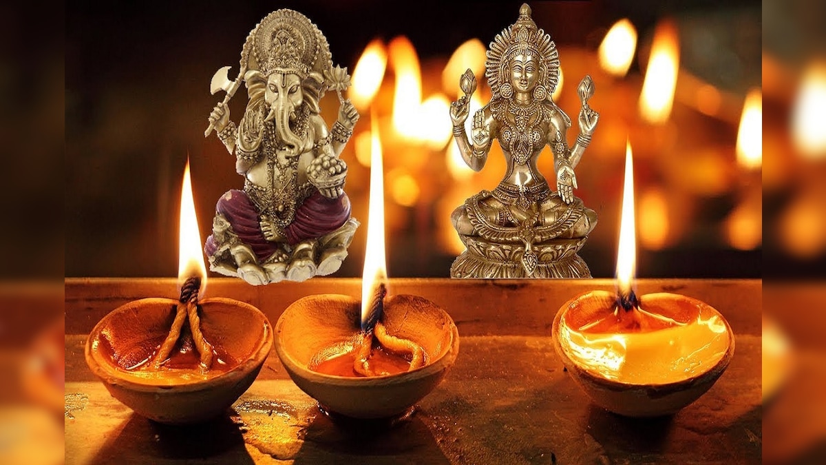 Diwali 2020: Everything You Need To Know About The Festival Of Lights | chegos.pl