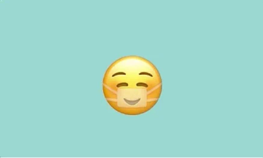 ऐसा दिखता है नया हंसता हुआ Emoji. (Photo: Emojipedia