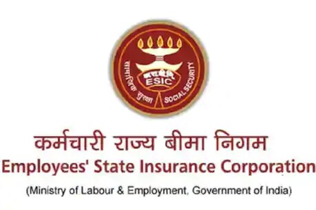 कर्मचारी राज्य बीमा निगम